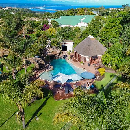 Hotel Formosa Bay Plettenberg Bay Zewnętrze zdjęcie