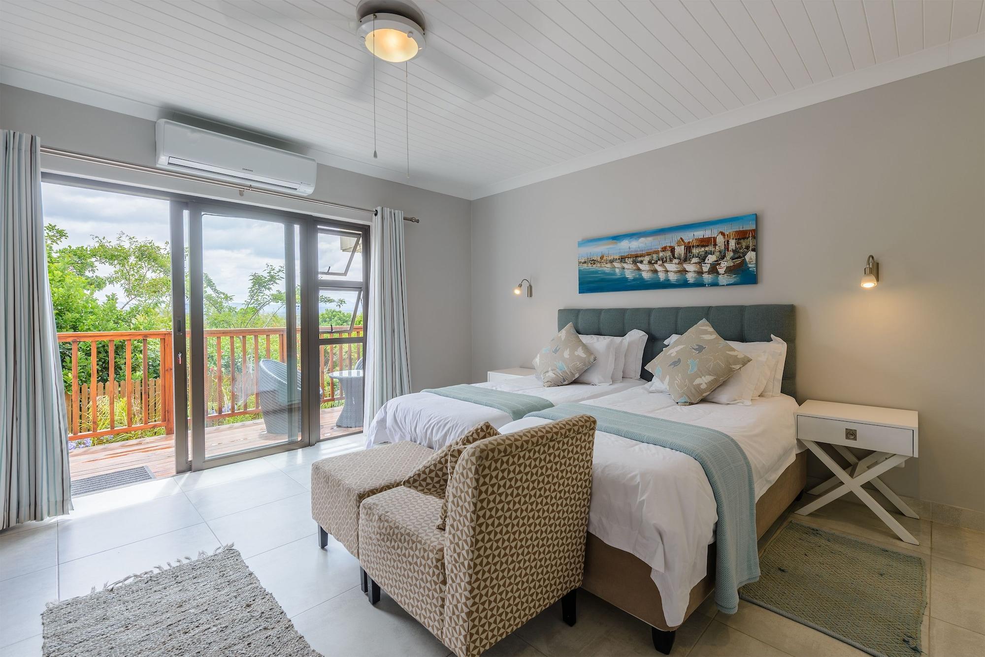 Hotel Formosa Bay Plettenberg Bay Zewnętrze zdjęcie