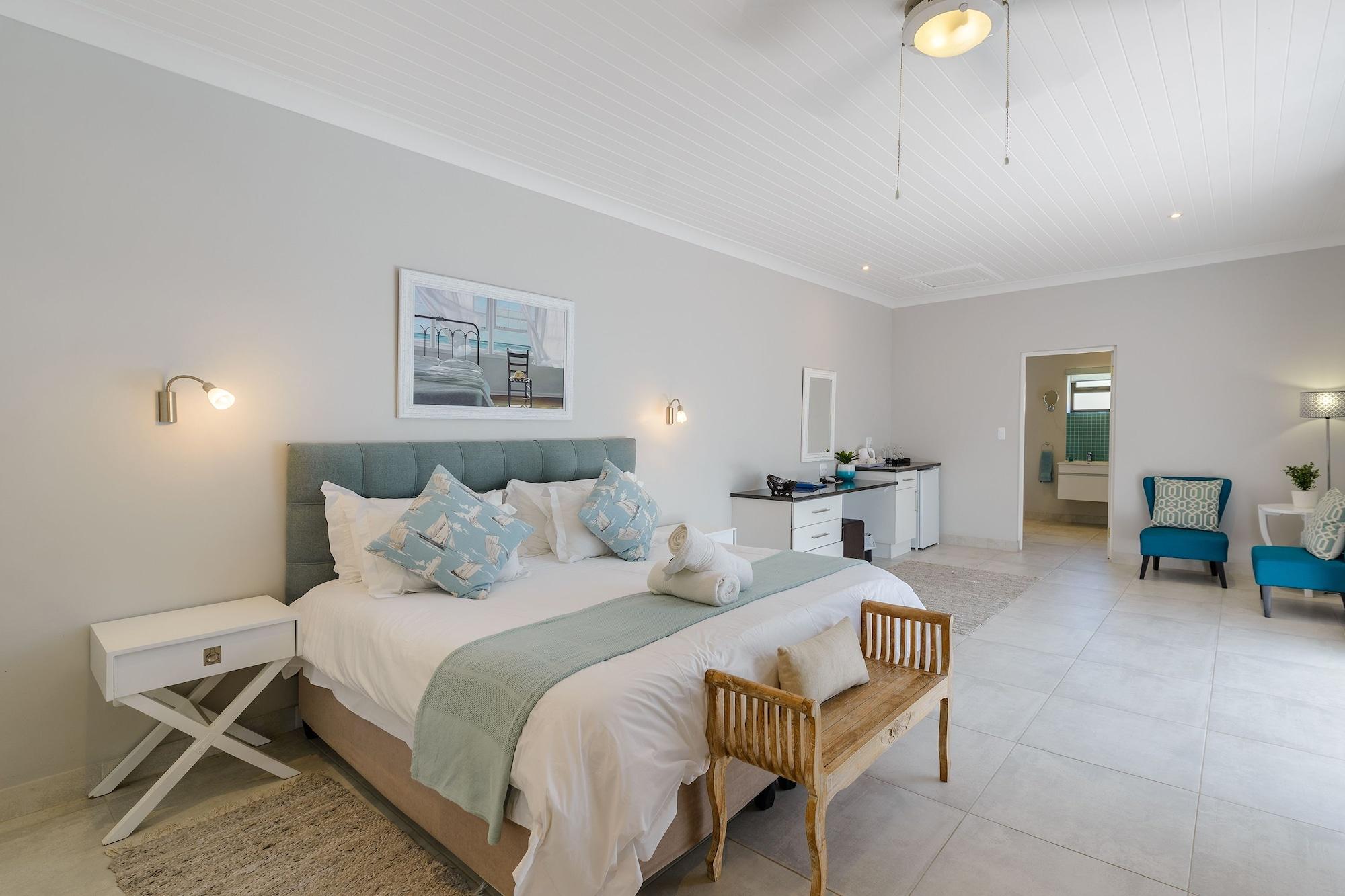 Hotel Formosa Bay Plettenberg Bay Zewnętrze zdjęcie