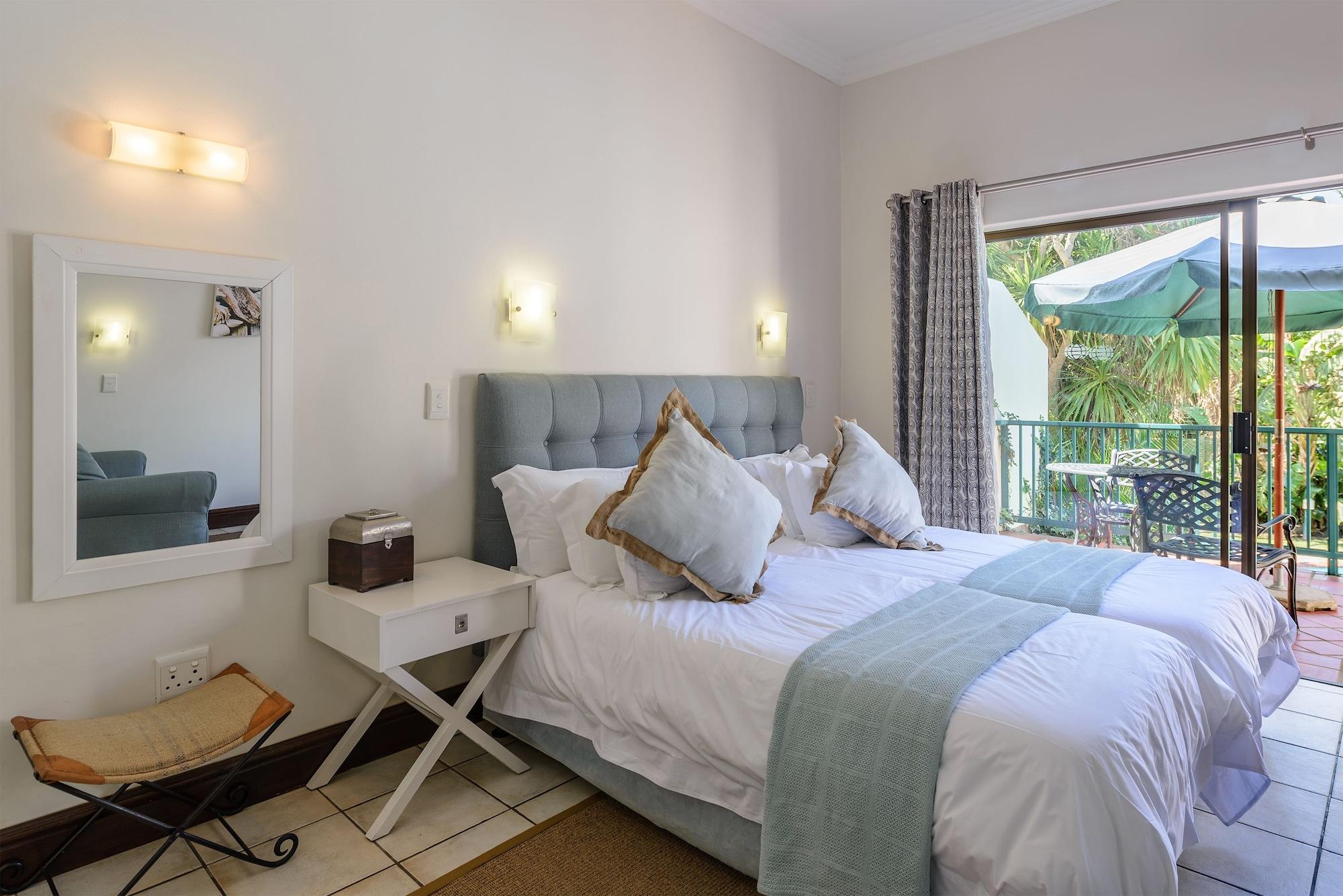 Hotel Formosa Bay Plettenberg Bay Zewnętrze zdjęcie