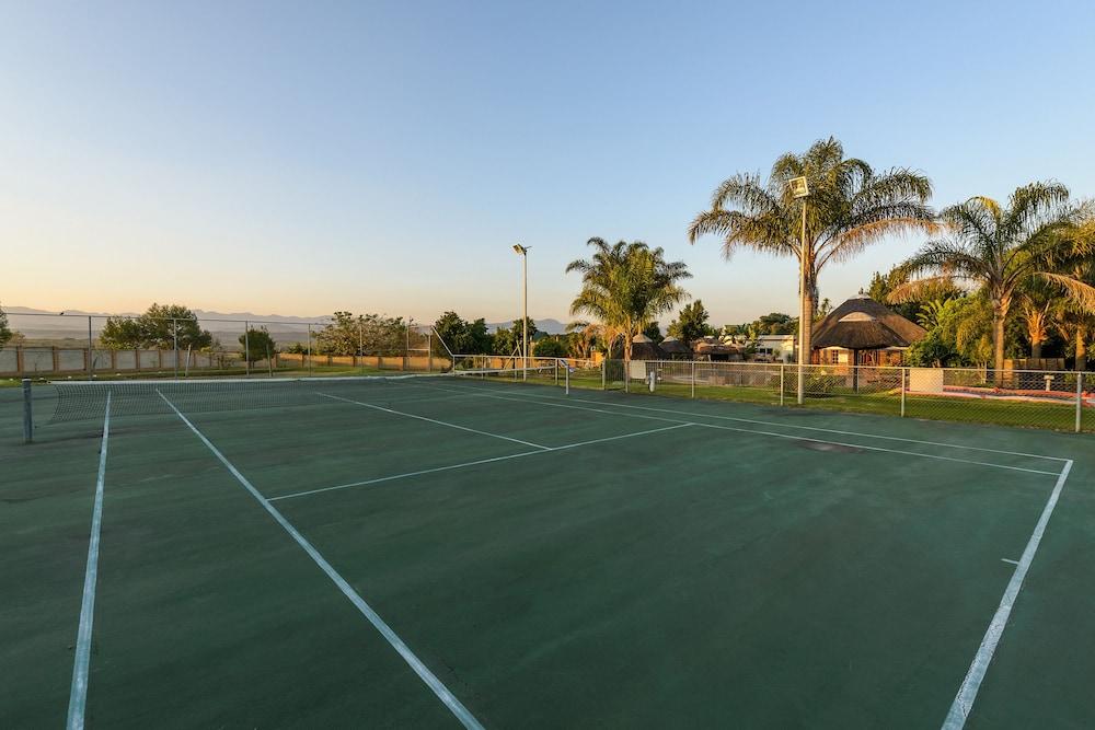 Hotel Formosa Bay Plettenberg Bay Zewnętrze zdjęcie