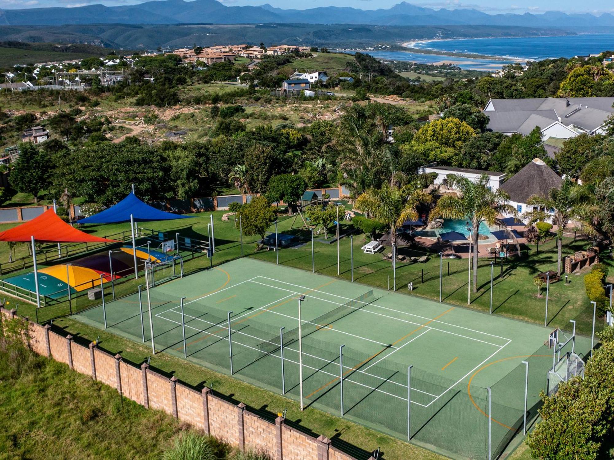 Hotel Formosa Bay Plettenberg Bay Zewnętrze zdjęcie