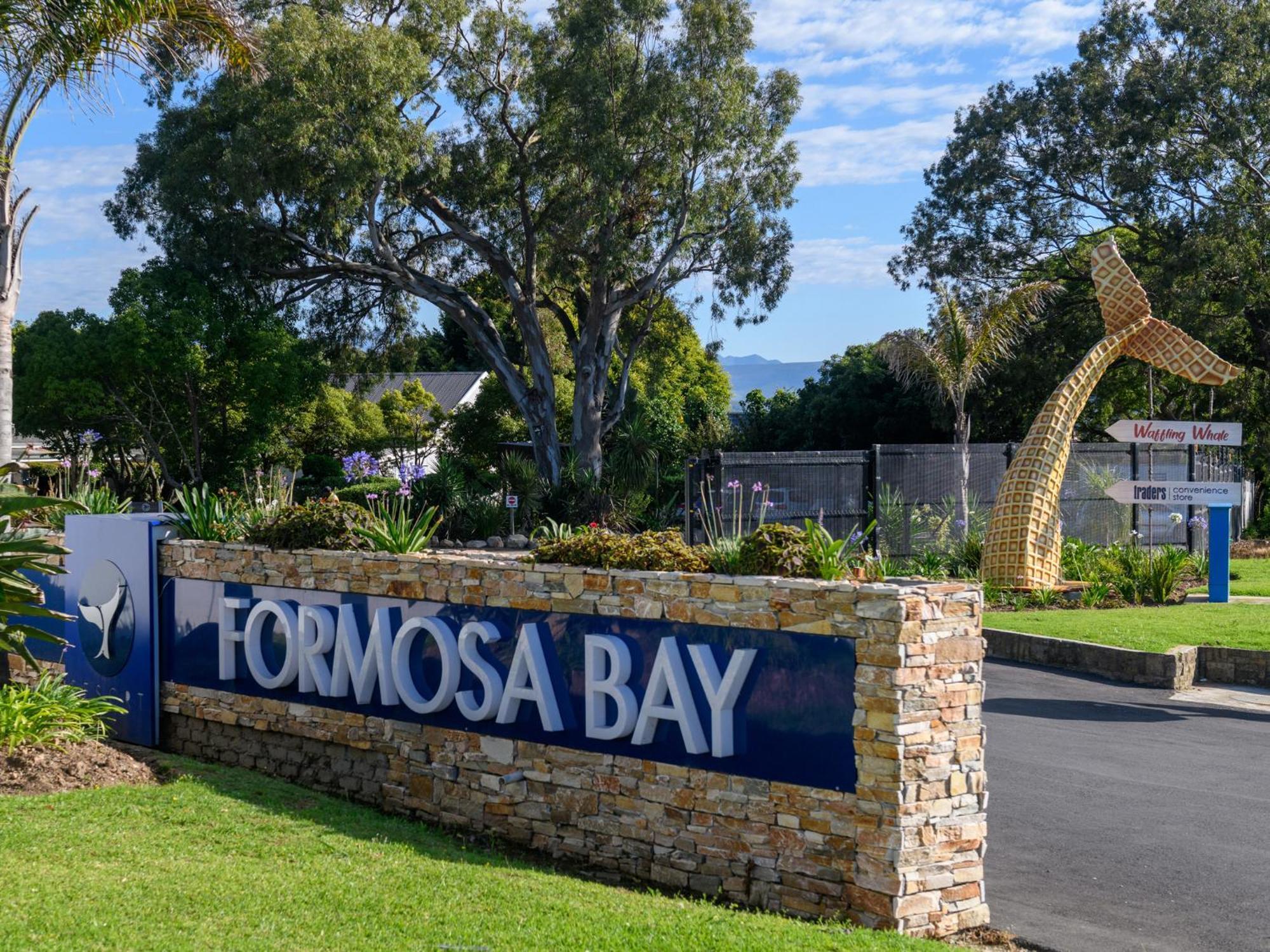 Hotel Formosa Bay Plettenberg Bay Zewnętrze zdjęcie