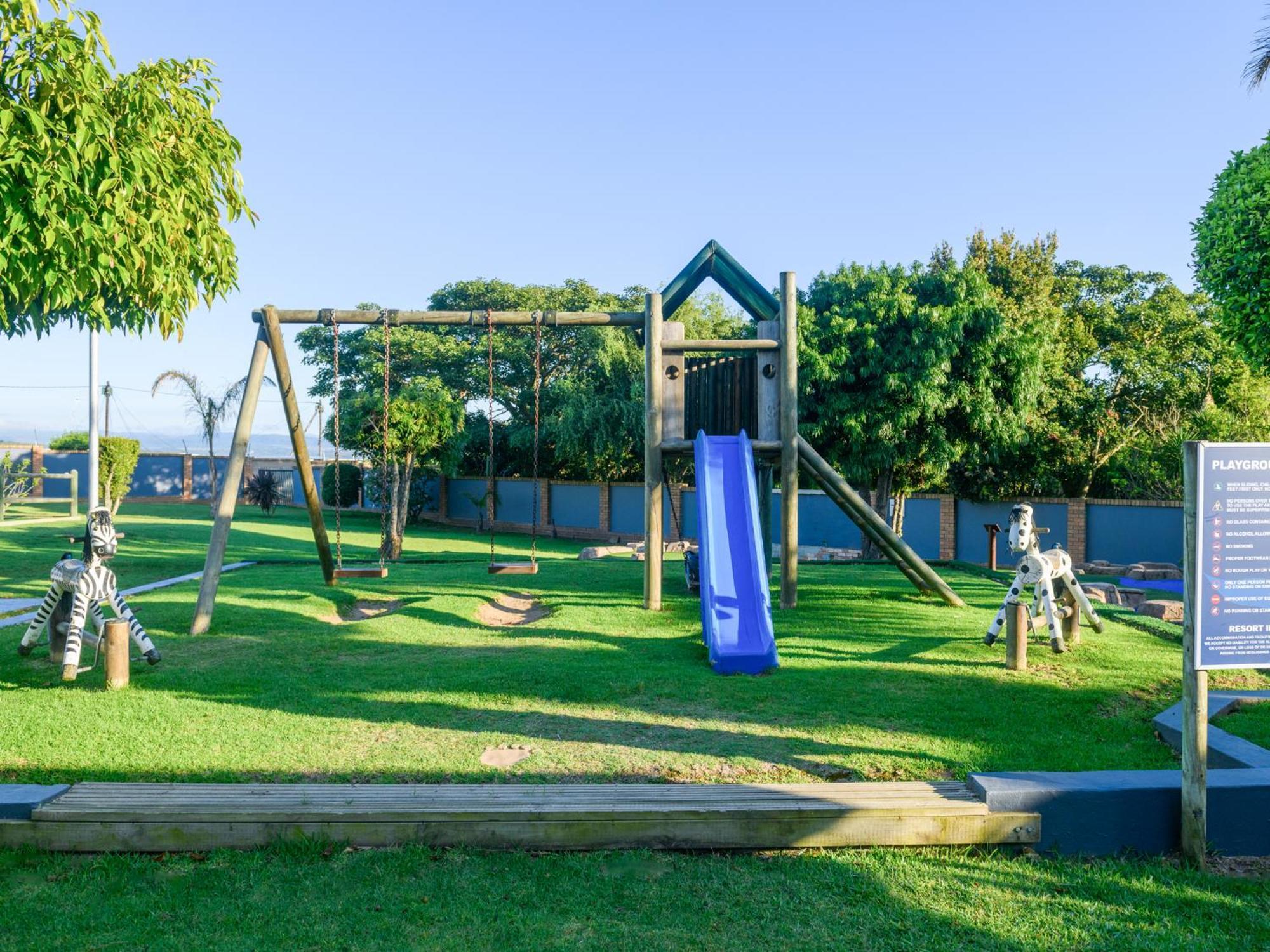 Hotel Formosa Bay Plettenberg Bay Zewnętrze zdjęcie