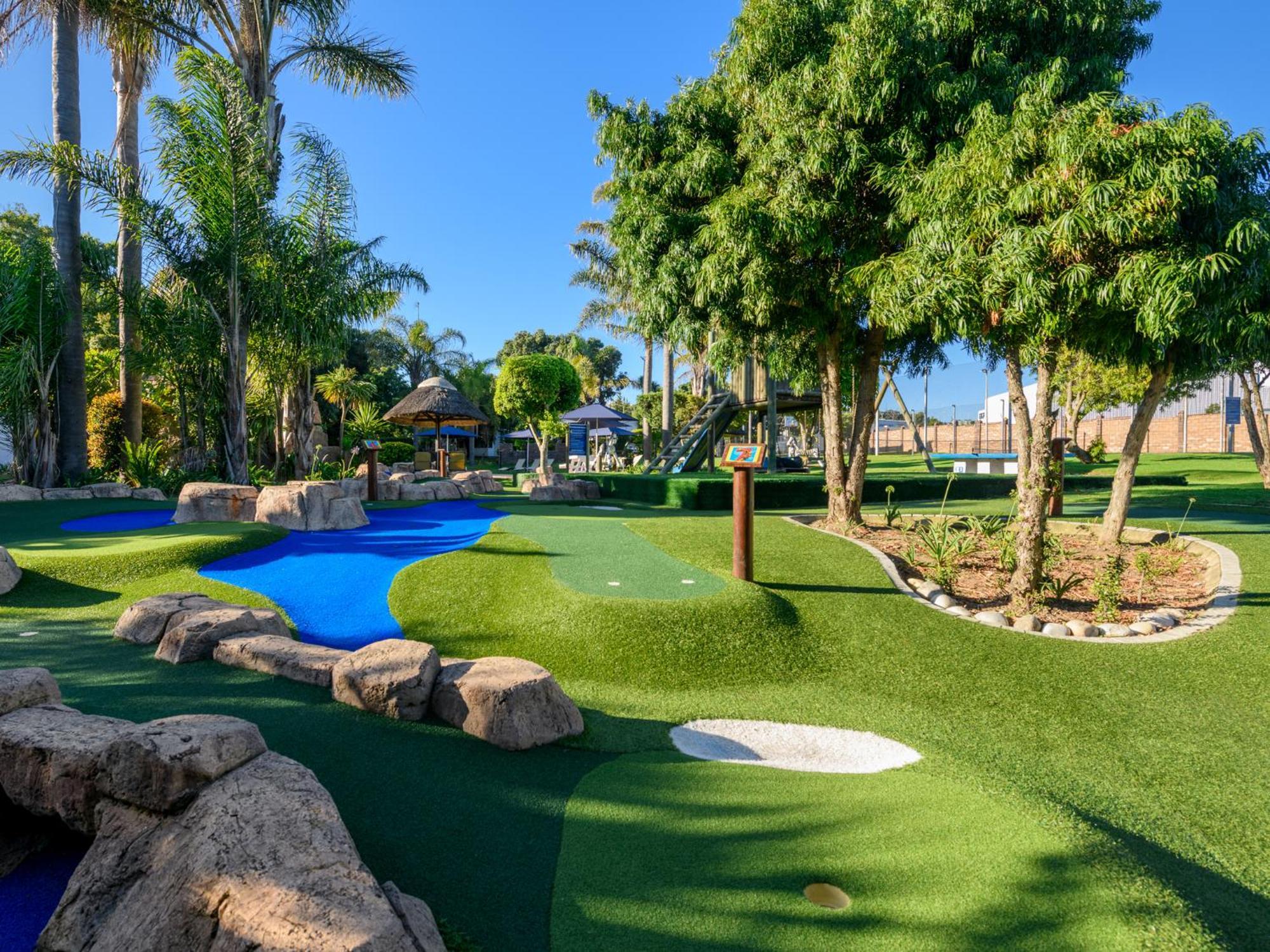 Hotel Formosa Bay Plettenberg Bay Zewnętrze zdjęcie