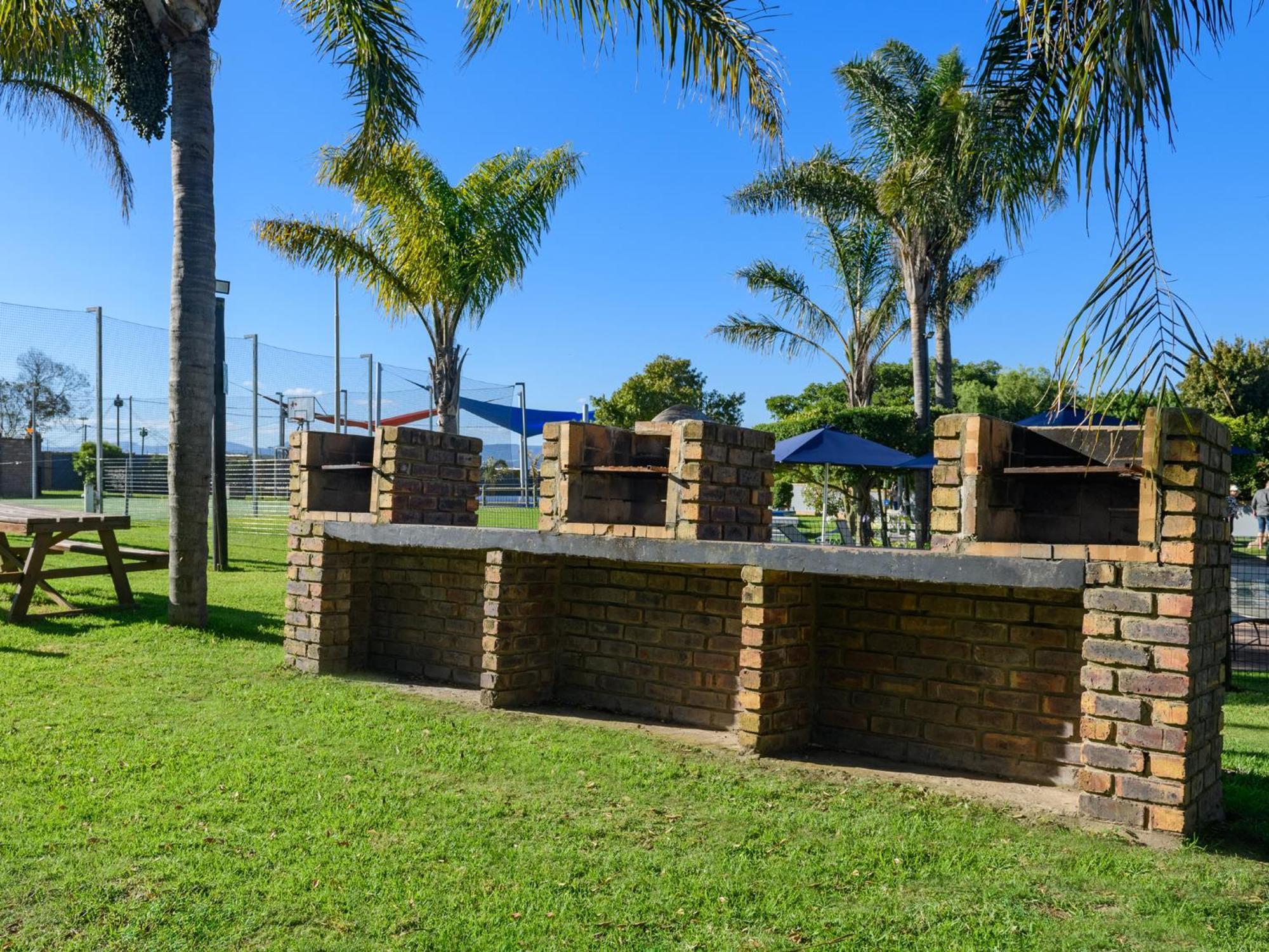 Hotel Formosa Bay Plettenberg Bay Zewnętrze zdjęcie