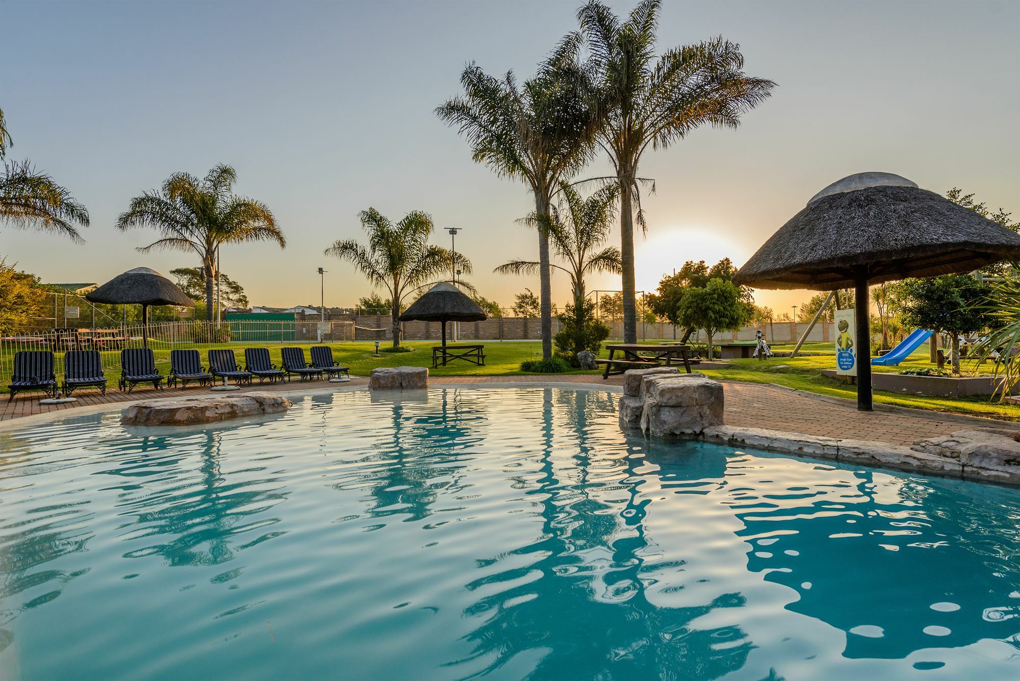 Hotel Formosa Bay Plettenberg Bay Zewnętrze zdjęcie